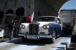 Bentley S3 Continental by Mulliner Park Ward 1963 года
